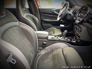 Mini Cooper JWC 4ALL  225kw ČR 2020