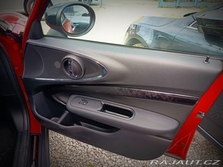 Mini Cooper JWC 4ALL  225kw ČR 2020