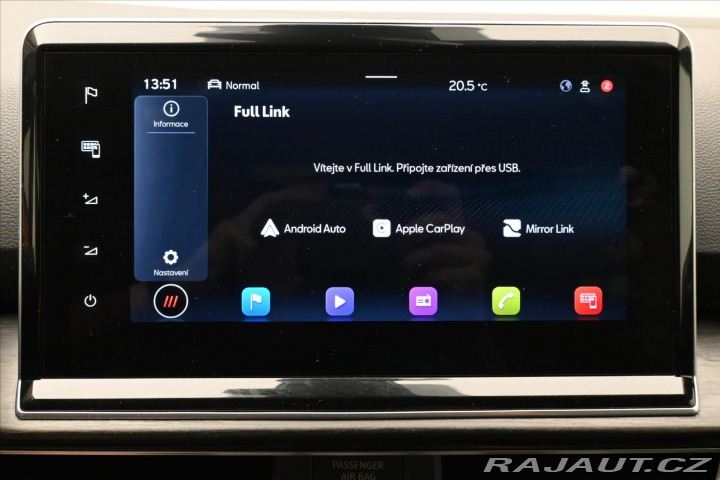 Seat Tarraco 1,4 TSI 180 kW e-Hybrid D 2022