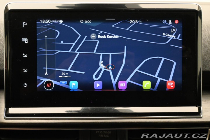 Seat Tarraco 1,4 TSI 180 kW e-Hybrid D 2022