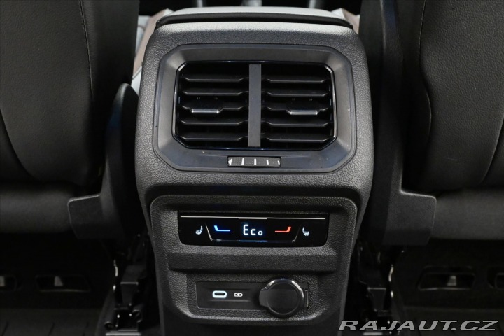Seat Tarraco 1,4 TSI 180 kW e-Hybrid D 2022