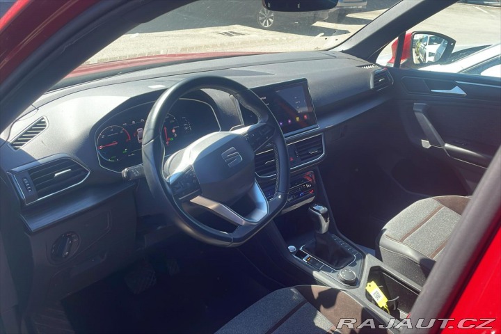 Seat Tarraco 1,4 TSI 180kW e-HYBRID Xc 2022