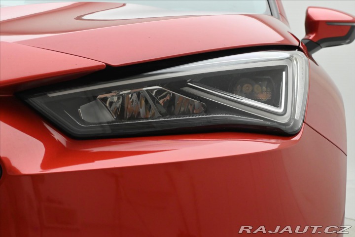 Seat Tarraco 1,4 TSI 180 kW e-Hybrid D 2022