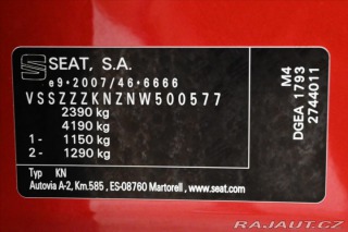 Seat Tarraco 1,4 TSI 180 kW e-Hybrid D 2022