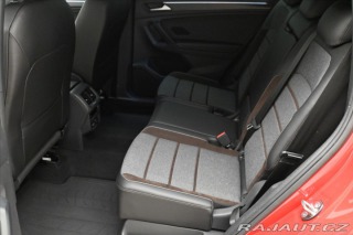 Seat Tarraco 1,4 TSI 180 kW e-Hybrid D 2022