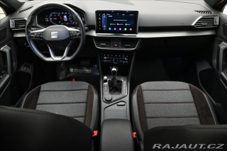 Seat Tarraco 1,4 TSI 180 kW e-Hybrid D 2022