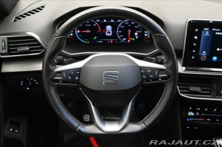 Seat Tarraco 1,4 TSI 180 kW e-Hybrid D 2022