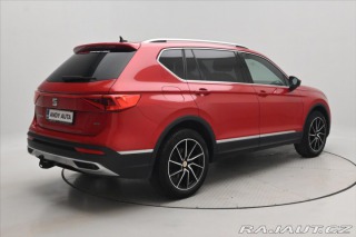 Seat Tarraco 1,4 TSI 180 kW e-Hybrid D 2022