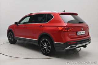 Seat Tarraco 1,4 TSI 180 kW e-Hybrid D 2022