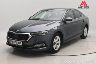 Škoda Octavia 1,5 TSI 110kW Ambition Zá