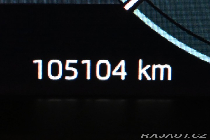 Škoda Octavia 1,5 TSI 110kW Ambition Zá 2020