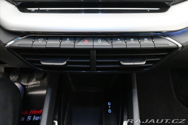 Škoda Octavia 1,5 TSI 110 kW Ambition Z 2020
