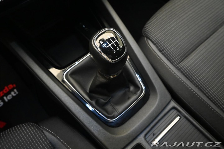 Škoda Octavia 1,5 TSI 110 kW Ambition Z 2020
