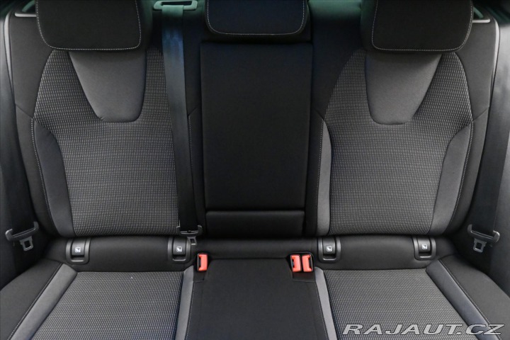Škoda Octavia 1,5 TSI 110 kW Ambition Z 2020