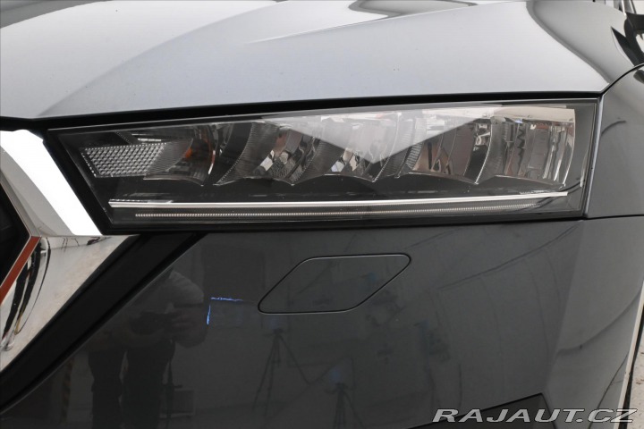 Škoda Octavia 1,5 TSI 110kW Ambition Zá 2020