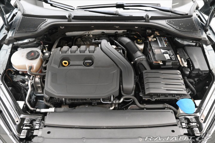 Škoda Octavia 1,5 TSI 110 kW Ambition Z 2020