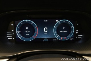 Škoda Octavia 1,5 TSI 110kW Ambition Zá 2020