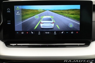 Škoda Octavia 1,5 TSI 110kW Ambition Zá 2020