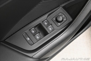 Škoda Octavia 1,5 TSI 110kW Ambition Zá 2020