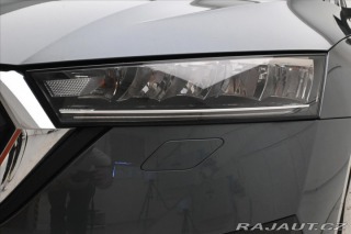 Škoda Octavia 1,5 TSI 110kW Ambition Zá 2020