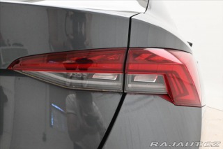 Škoda Octavia 1,5 TSI 110kW Ambition Zá 2020