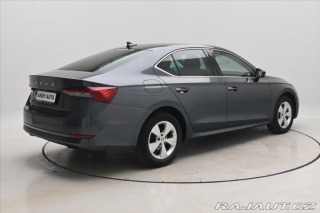 Škoda Octavia 1,5 TSI 110kW Ambition Zá 2020