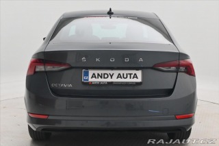 Škoda Octavia 1,5 TSI 110kW Ambition Zá 2020