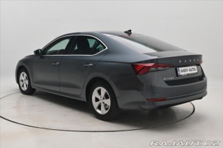 Škoda Octavia 1,5 TSI 110kW Ambition Zá 2020