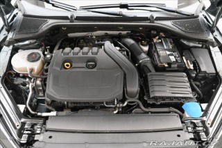 Škoda Octavia 1,5 TSI 110kW Ambition Zá 2020