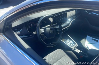 Škoda Octavia 2,0 TDI 110kW DSG STYLE V 2021
