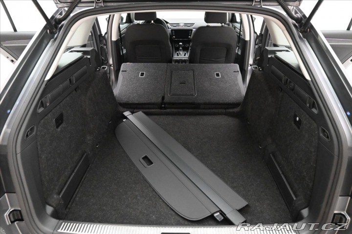 Škoda Superb 2,0 TDI 110 kW DSG Style 2022