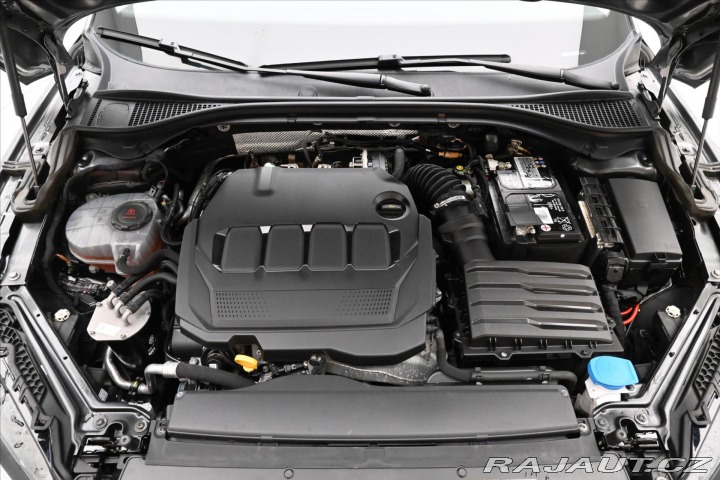 Škoda Superb 2,0 TDI 110 kW DSG Style 2022