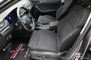 Škoda Superb 2,0 TDI 110 kW DSG Style 2022