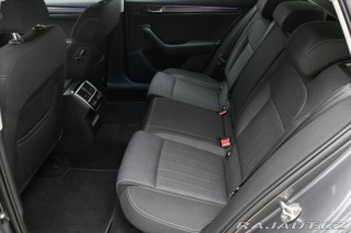 Škoda Superb 2,0 TDI 110 kW DSG Style 2022