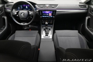 Škoda Superb 2,0 TDI 110 kW DSG Style 2022