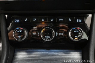 Škoda Superb 2,0 TDI 110 kW DSG Style 2022
