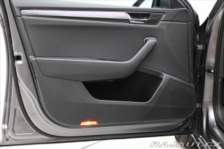 Škoda Superb 2,0 TDI 110 kW DSG Style 2022