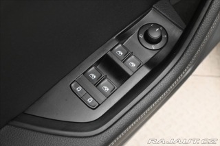 Škoda Superb 2,0 TDI 110 kW DSG Style 2022