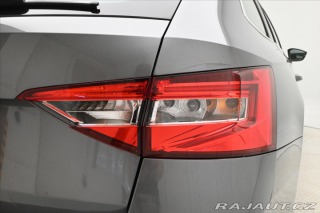 Škoda Superb 2,0 TDI 110 kW DSG Style 2022