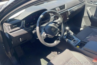 Škoda Superb 2,0 TDI 110kW DSG STYLE V 2022