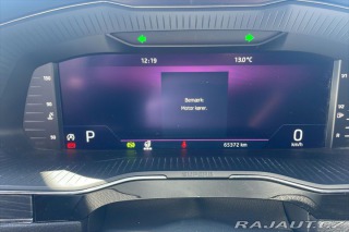 Škoda Superb 2,0 TDI 110kW DSG STYLE V 2022