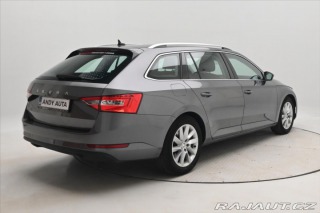 Škoda Superb 2,0 TDI 110 kW DSG Style 2022