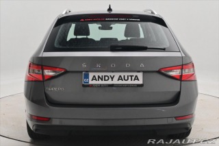 Škoda Superb 2,0 TDI 110 kW DSG Style 2022