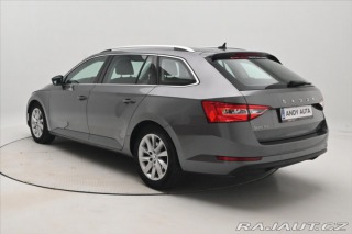 Škoda Superb 2,0 TDI 110 kW DSG Style 2022