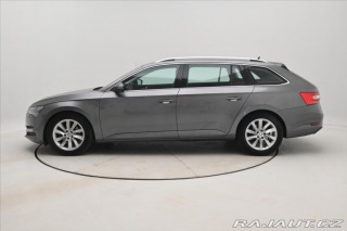 Škoda Superb 2,0 TDI 110 kW DSG Style 2022