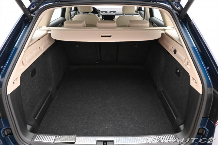 Škoda Superb 2,0 TDI 110kW DSG Style Z 2024