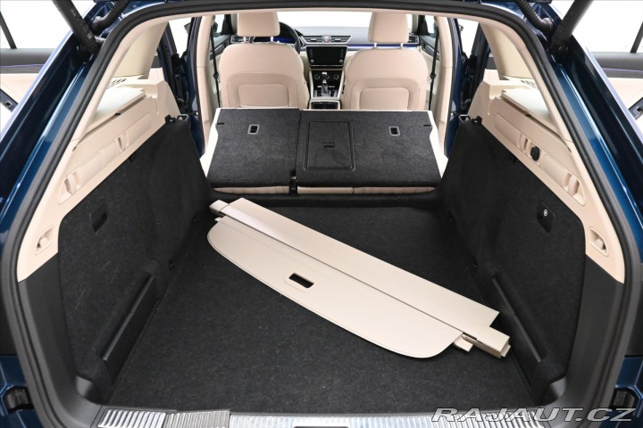 Škoda Superb 2,0 TDI 110kW DSG Style Z 2024