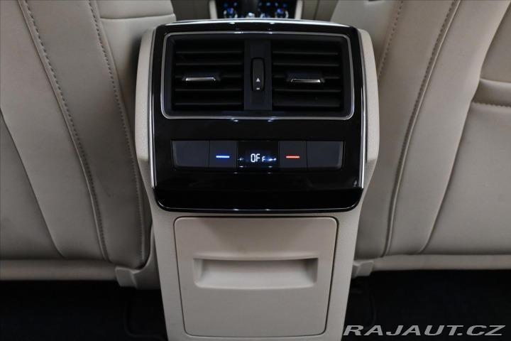 Škoda Superb 2,0 TDI 110kW DSG Style Z 2024