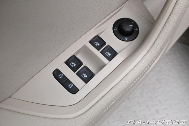 Škoda Superb 2,0 TDI 110kW DSG Style Z 2024