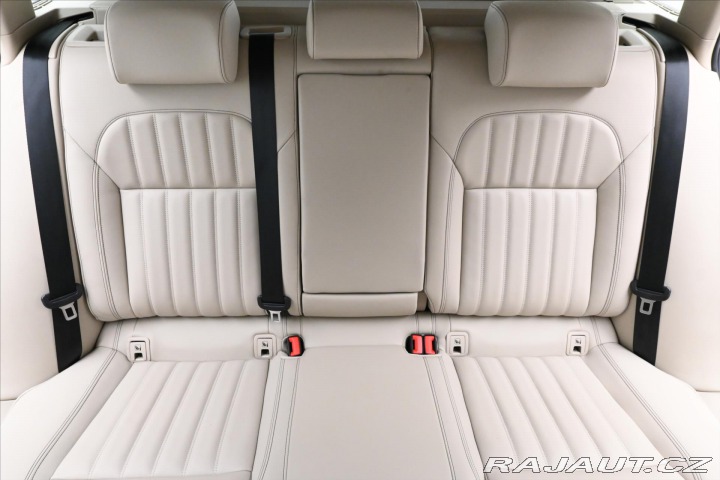 Škoda Superb 2,0 TDI 110kW DSG Style Z 2024